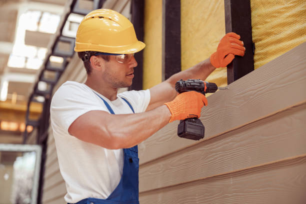 Best Siding Painting and Refinishing  in Seven Fields, PA